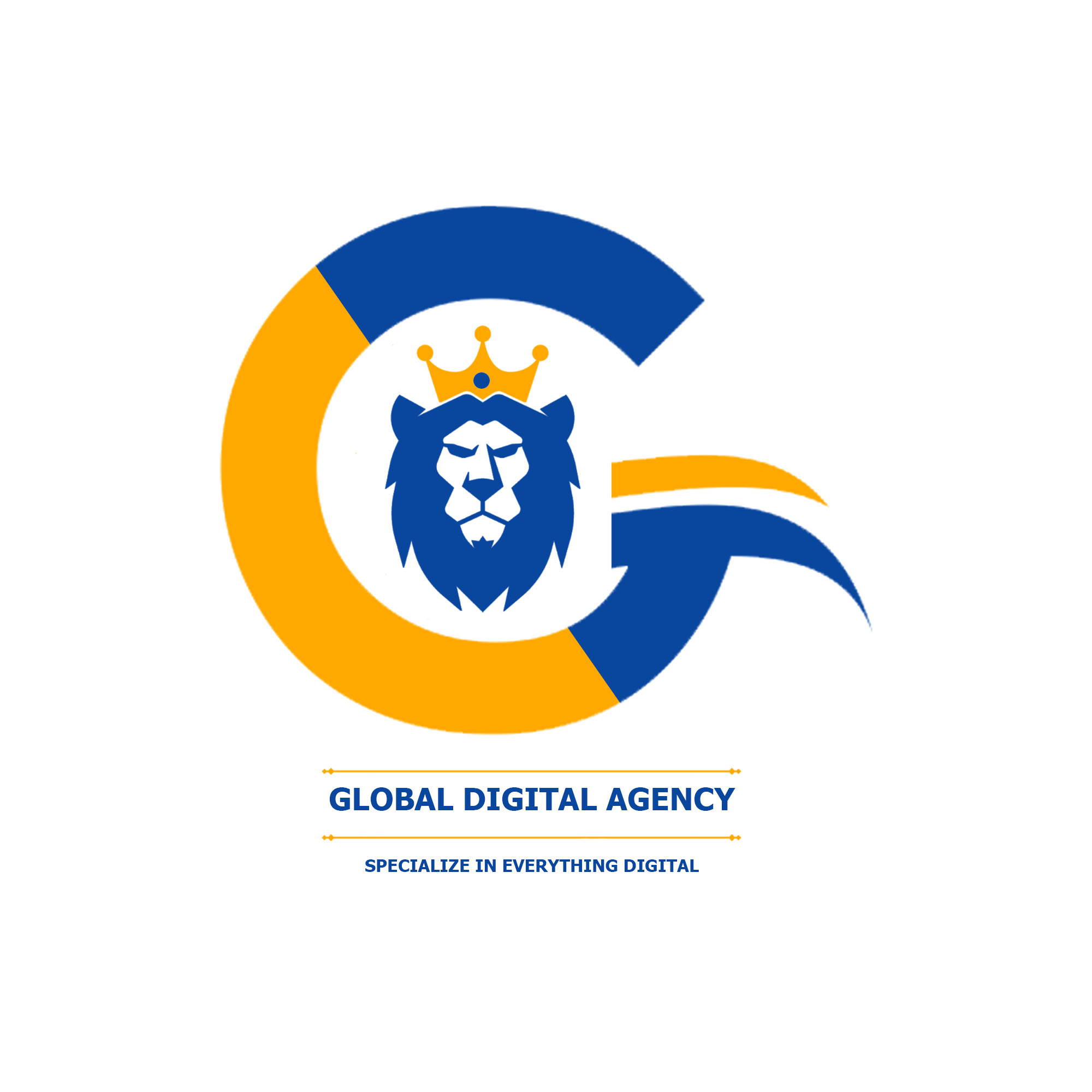 Global Digital Agency